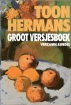 Hermans, Toon - Groot versjesboek, verzamelbundel