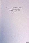 Ateur, A.G. van der - De door Pieter Wetselaar gegraveerde portretten: een beschrijvende lijst van het portret-oeuvre tot en met 1994