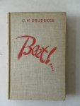 Geudeker H.G. Illustraties: Uschi - Beet