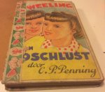 Penning, C.P. - de Tweeling van Boschlust
