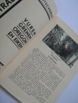 - Gids van JUTPHAAS en VREESWIJK - 1934 - Gids van JUTPHAAS en VREESWIJK - 1934