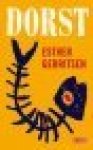 Gerritsen, Esther - Dorst