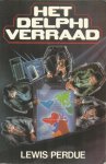 Perdue, Lewis - Het Delphi verraad