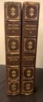 Anthony Trollope - Barchester Towers I and II