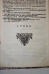 Lodensteyn, Jodocus van - J. van Lodensteyns beschouwinge van Zion: Ofte Aandagten en Opmwerkingen over den tegenwoordigen toestand van 't Gereformeerde Christen Volk. Gestelt in eenige t' Samen-spraken. WAARBIJ: Geestelyke Gedagten WAARBIJ: Predicatie over Ezech. 37:7, 8 WAA