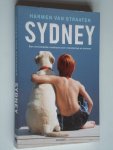 Straaten, Harmen van - Sydney, Een ontroerende roadnovel over vriendschap en dromen