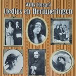 Willy Corsari - Liedjes en Herinneringen