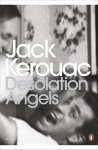 Kerouac, Jack - Desolation Angels