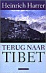 Heinrich Harrar 268122 - Terug naar Tibet