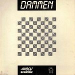 Dollekamp, Bert en Hielke Hylkema - Dammen.. Avro Academie