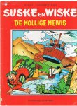 Vandersteen, Willy - Suske en Wiske 157 - De mollige meivis