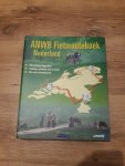 Wal, A. van der - Fietsrouteboek Nederland / 100 bewegwijzerde fietsroutes Wal, A. van der - Fietsrouteboek Nederland / 100 bewegwijzerde fietsroutes