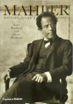 Kurt Blaukopf, Herta Blaukopf - Mahler His Life, Work & World