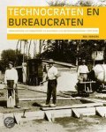 E. Berkers - Technocraten en bureaucraten