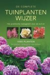 Angelika Throll - De complete tuinplantenwijzer