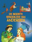 Hans Christian Andersen, Utrecht Textcase - De beste sprookjes van Andersen