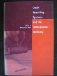 Miller, Margaret J - Credit Reporting Systems and the International Economy