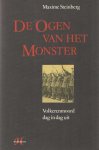 Steinberg, Maxime - De ogen van het monster. Volkerenmoord dag in dag uit Steinberg, Maxime - De ogen van het monster. Volkerenmoord dag in dag uit