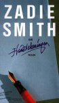 Smith, Zadie - De handtekeningenman Smith, Zadie - De handtekeningenman