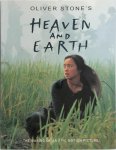 Michael Singer 45325 - Oliver Stone's Heaven and Earth The making of an epic motion picture