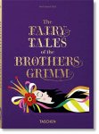 Noel Daniel 33710 - Fairy Tales. Grimm & Andersen: 2 in 1 - 40th Anniversary Edition