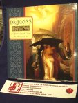 Smithmark Publishers - Dragons; an anthology of verse and prose