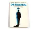 Jaensson, Håkan - De Koning Jaensson, Håkan - De Koning