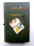 Fraipont - L'art de Peindre l'Aquarelle Fraipont - L'art de Peindre l'Aquarelle