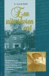 Kieft, A. van de - Een uitverkoren vat