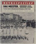 De Clerck - De Graeve - Simon - Dag Meester, Goedemorgen zuster, Goedemiddag juffrouw. - Facetten van het volksonderwijs in Vlaanderen (1830 - 1940)