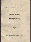 Mollema, H. - De familie Mollema uit Humsterland: nakomelingen van Jacob (Dates) en Anje (Jacobs). 1511 personen in 12 generaties