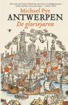 Michael Pye - Antwerpen