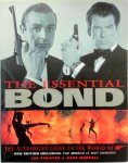 Lee Pfeiffer 15289,  Dave Worrall 287035 - The Essential Bond The Authorized Guide to the World of 007