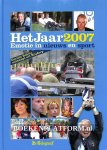 Rijpkema, Paul - Het jaar 2007