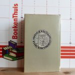 Lier, J. van - Tonkens, J. - facsimilie uitgave - hedendaagsche historie van het landschap Drenthe