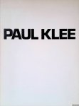 Locher, J.L. (inleiding) - Paul Klee