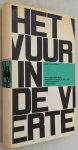 Hadermann, Peter, - Het vuur in de verte. Paul van Ostijens kunstopvattingen in het licht van de europese avant-garde