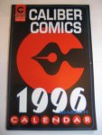 - Calandar 1996   16-month