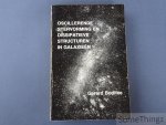 Bodifée, Gerard / Loore, C. de (promotor). - Oscillerende stervorming en dissipatieve structuren in galaxieën.