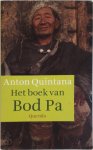 A. Quintana 58094 - Het boek van Bod Pa