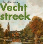 Jaap Versteegh - De schilders van de Vechtstreek