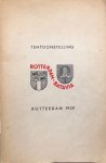 ENGELBRECHT, W.A. (e.a.) - Catalogus tentoonstelling Rotterdam Batavia 1939
