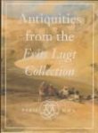 STUART, ARNOLD JAN ; MANNICK, THOMAS & WAGNER, CLAUDIA ; HALBERTSMA, RUURD BINNERT - Antiquities from the Frits Lugt Collection