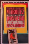Garcia Marquez, Gabriel - Honderd jaar eenzaamheid / druk 28