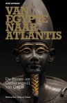 Wim Zitman 69128 - Van Egypte naar Atlantis de boven- en onderwereld van Osiris