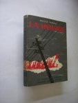 Vercel, Roger - La Hourie. Roman Vercel, Roger - La Hourie. Roman