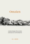 J. Noltes - Omzien Ontmoetingen die je doen stilstaan en verwonderen