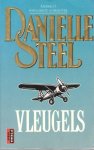 Steel, Danielle - Vleugels  [ 9789024521203 ]