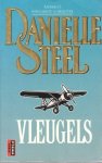 Steel, Danielle - Vleugels  [ 9789024521203 ]