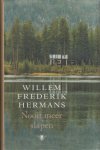 Hermans, W.F. - Nooit meer slapen. Hermans, W.F. - Nooit meer slapen.